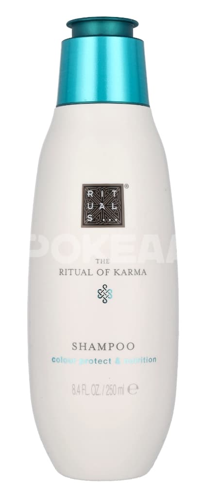 Rituals Karma Colour Protection Shampoo – 250 ml 1