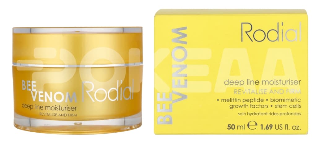 Rodial Bee Venom Moisturiser 50ml - Hydratant 1