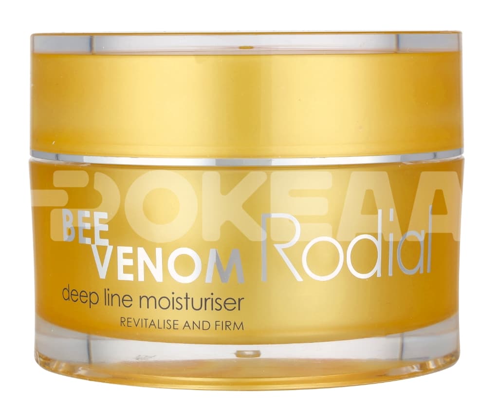 Rodial Bee Venom Moisturiser 50ml - Hydratant 2