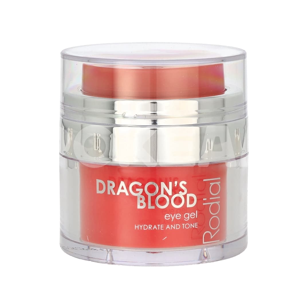 Rodial Dragon's Blood Eye Gel 15ml 2