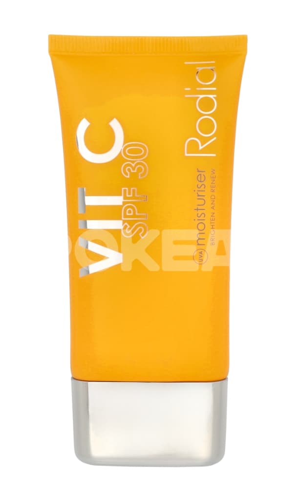 Rodial Vit C Moisturiser SPF30 50ml 2