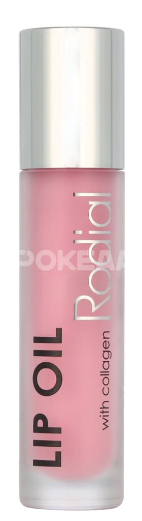 Rodial Lip Oil 4ml - Original Pink 2