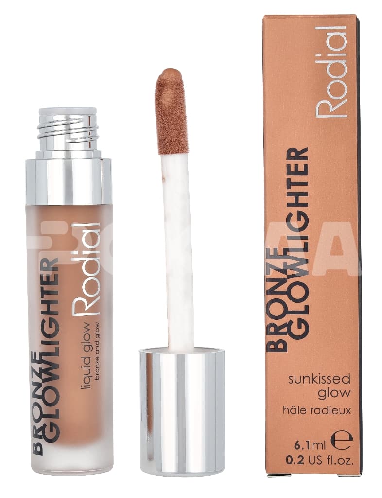 Rodial Bronze Glowlighter 6.1ml 1