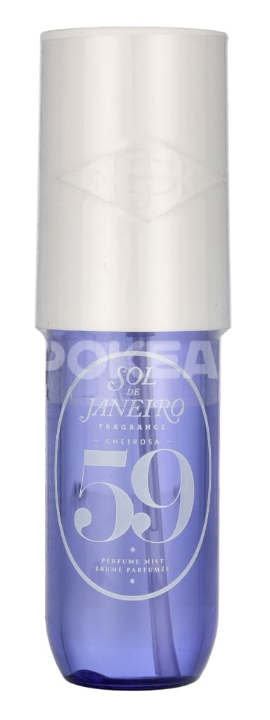 Sol De Janeiro Cheirosa 59 Fragrance Perfume Mist 90ml 1