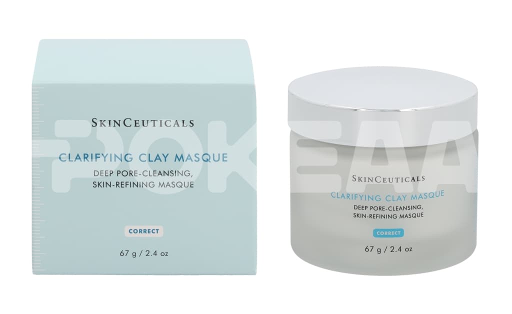 SkinCeuticals Clarifying Clay Masque – 67 g 1