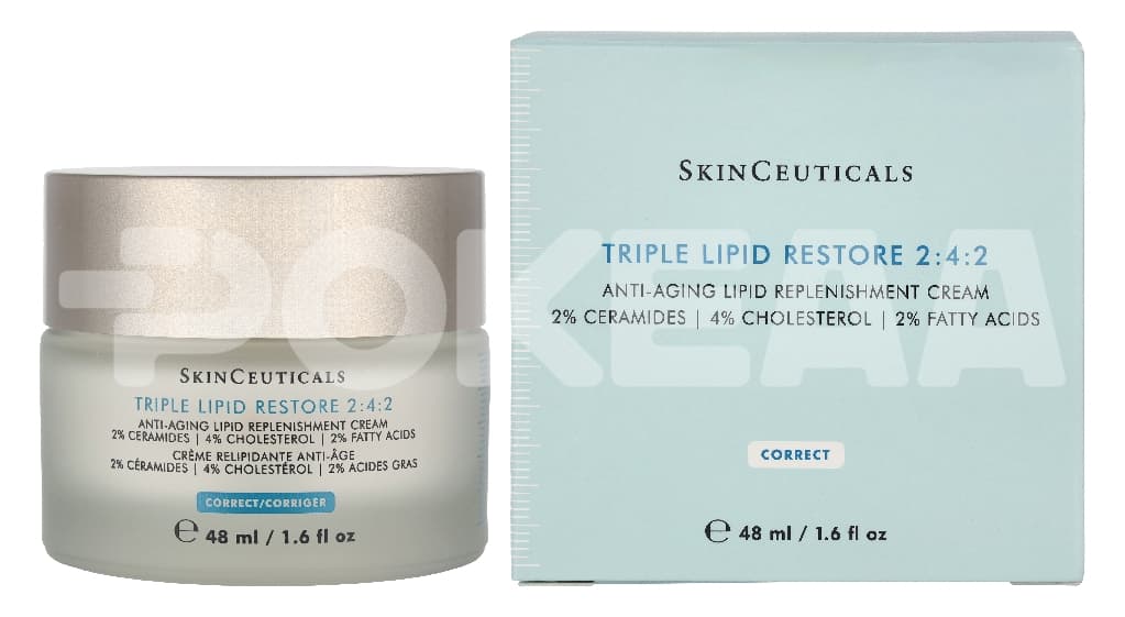 SkinCeuticals Triple Lipid Restore 2:4:2 Cream 48ml 1