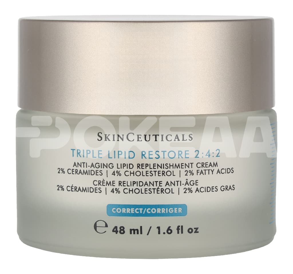 SkinCeuticals Triple Lipid Restore 2:4:2 Cream 48ml 2
