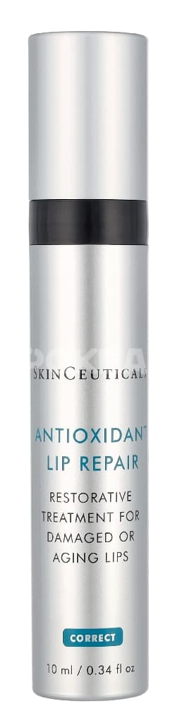 SkinCeuticals Antioxidant Lip Repair Balm 10ml - For Damaged Of Aging Lips 2