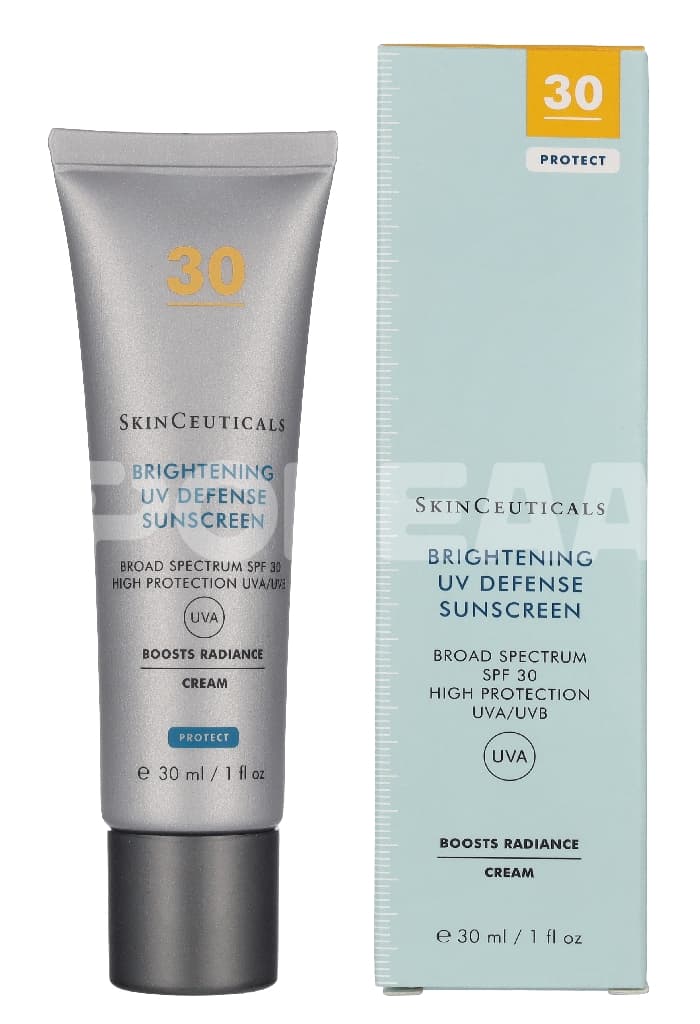 SkinCeuticals Brightening UV Defense SPF30 30ml 1