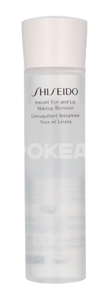 Shiseido Instant Eye and Lip Makeup Remover 125ml 2