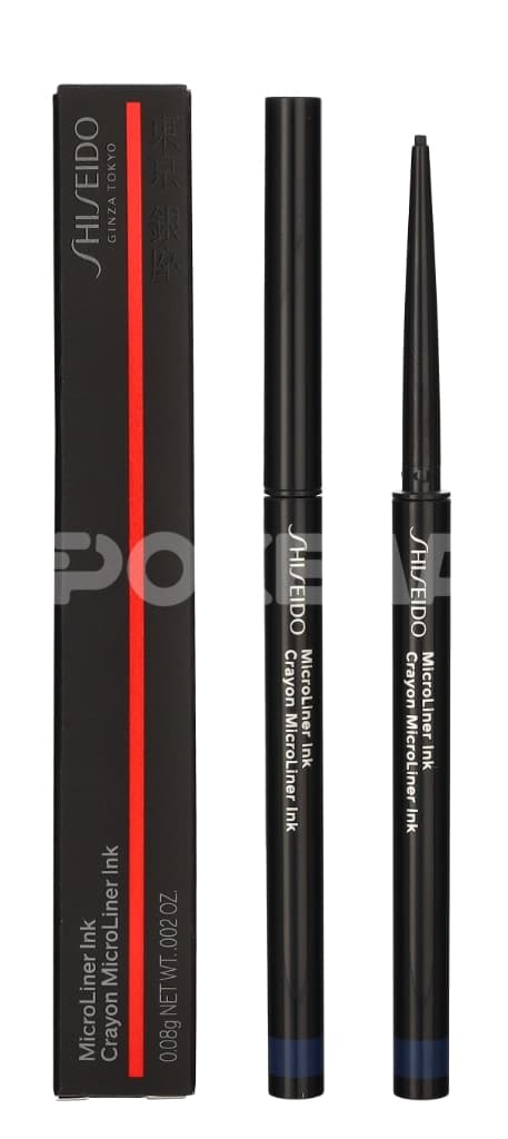 Shiseido Micro Liner Ink 0.1g - #04 Navy 1