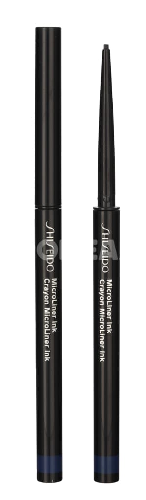 Shiseido Micro Liner Ink 0.1g - #04 Navy 2