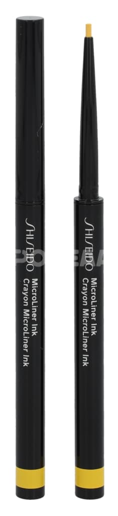 Shiseido Micro Liner Ink 0.1g - #06 Yellow 2