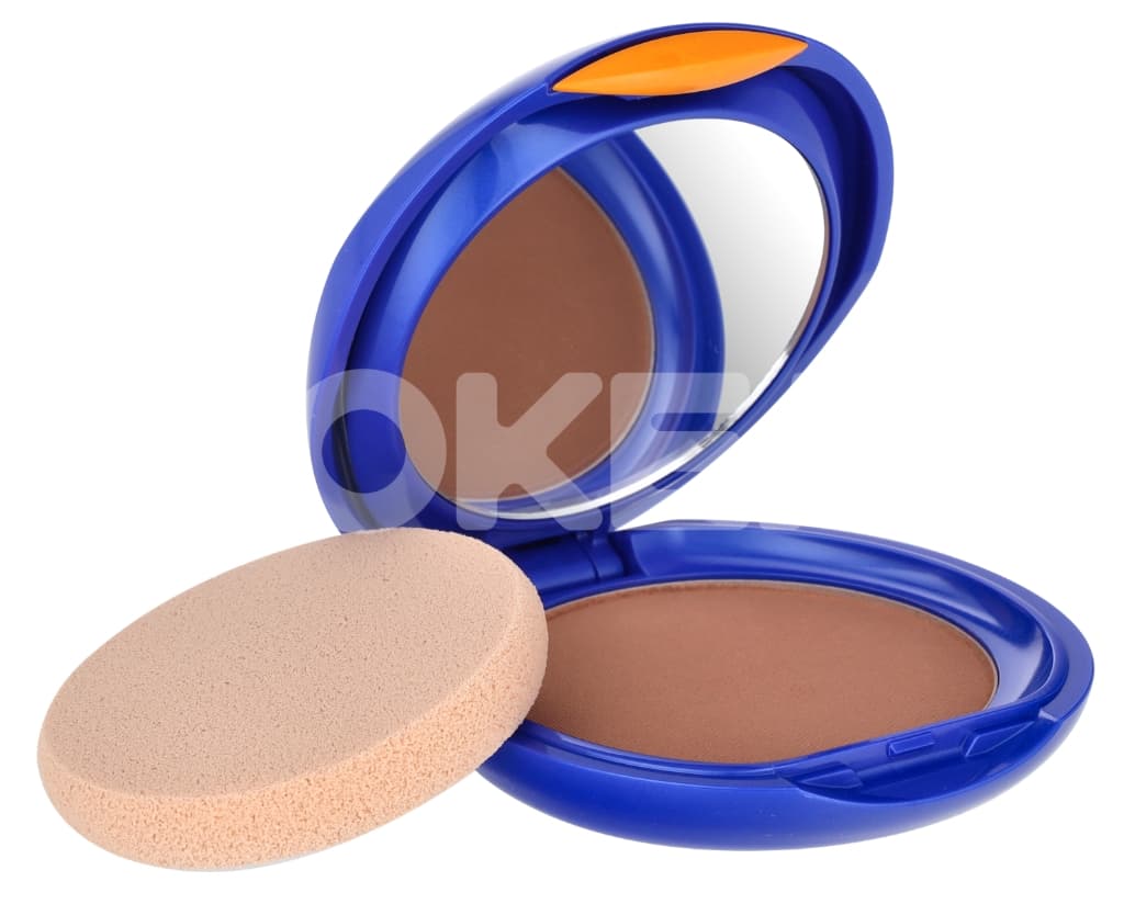 Shiseido UV Protective Compact Foundation SPF30 – 12 g 2