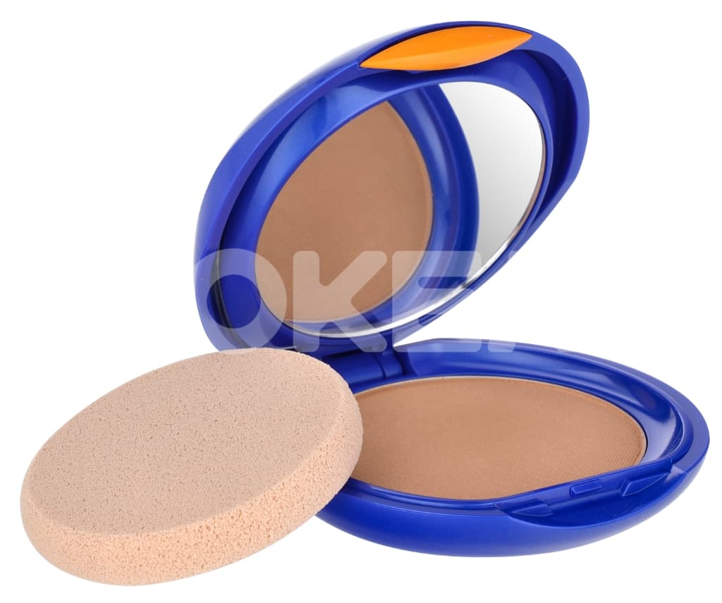 Shiseido UV Protective Compact Foundation SPF30 12g - Medium Ochre 2