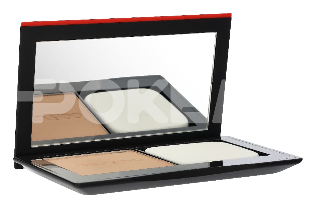 Shiseido Synchro Skin Self-Refreshing Custom Finish Powder 9g - #240 Quartz 2