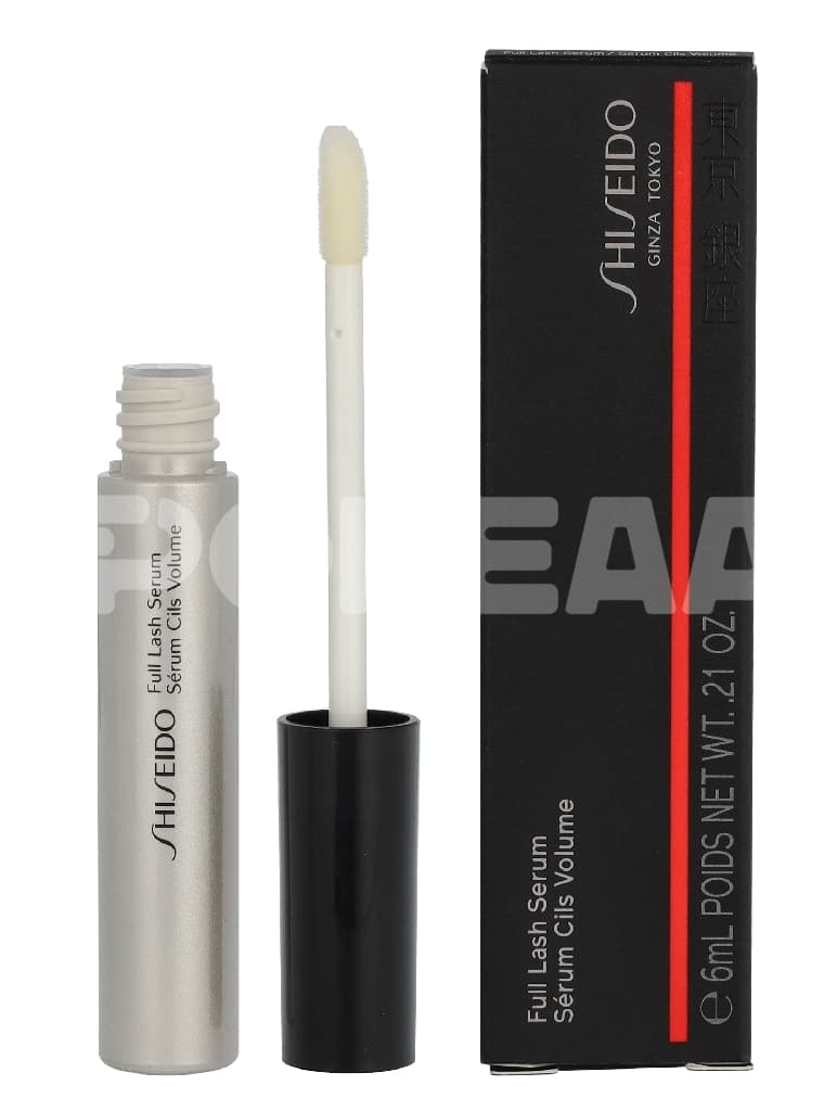 Shiseido Full Lash Serum 6ml 1