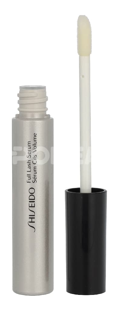 Shiseido Full Lash Serum 6ml 2