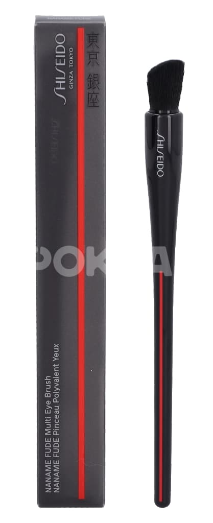 Shiseido Naname Fude Multi Eye Brush 1