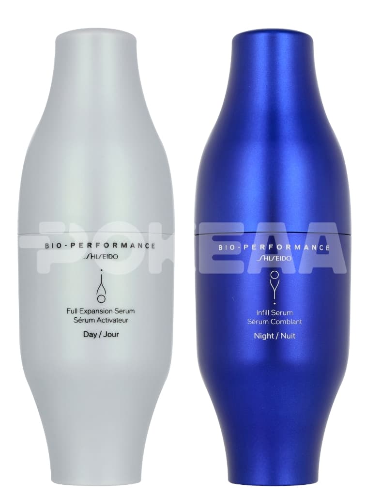 Shiseido Bio-Performance Skin Filler Duo – 60 ml 2