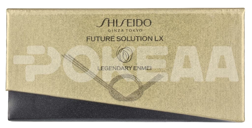 Shiseido Future Solution LX Legendary Enmei Eye Cream 15ml 2