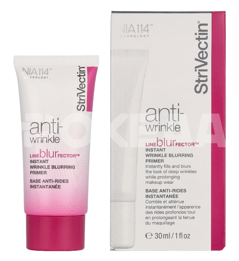 StriVectin Line Blurf. Inst. Wrinkle Blurring Prim 30ml 1