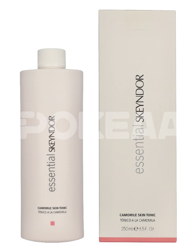 Skeyndor Essential Camomile Skin Tonic – 250 ml 1