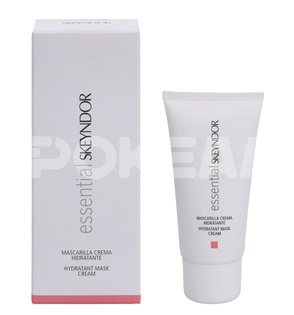 Skeyndor Essential Hydratant Mask Cream 50ml 1