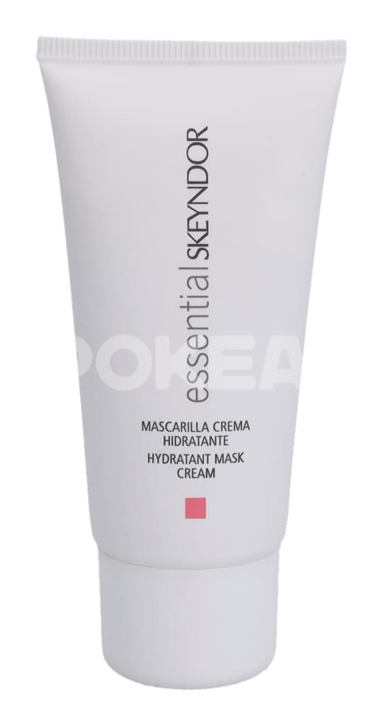 Skeyndor Essential Hydratant Mask Cream 50ml 2