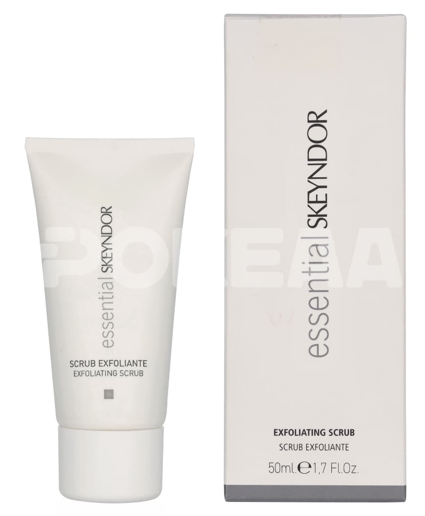 Skeyndor Essential Peeling Scrub – 50 ml 1
