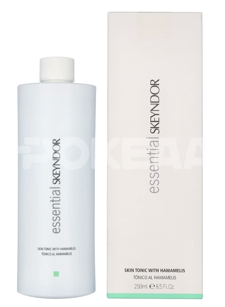 Skeyndor Essential Skin Tonic With Hamamelis – 250 ml 1
