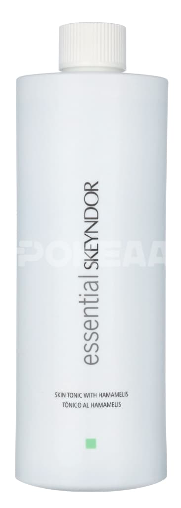 Skeyndor Essential Skin Tonic With Hamamelis 250ml 2