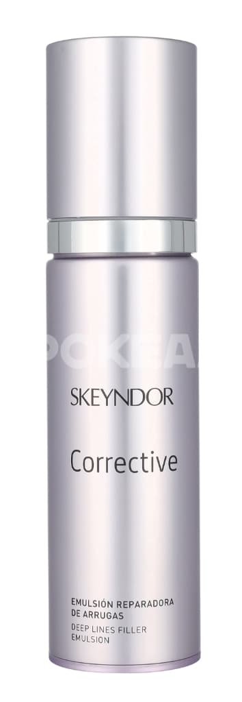 Skeyndor Corrective Deep Lines Filler Emulsion 50ml 2