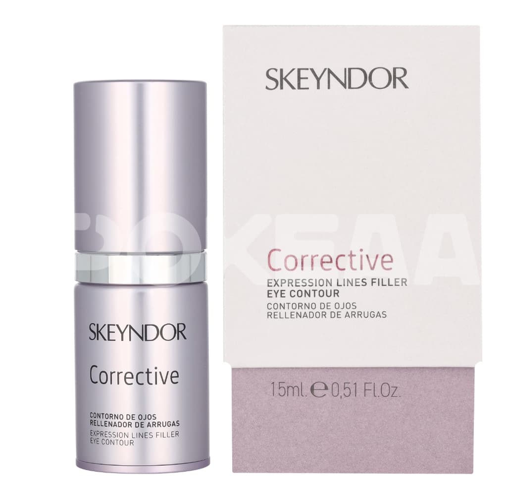 Skeyndor Corrective Expression Lines Filler Eye Contour – 15 ml 1
