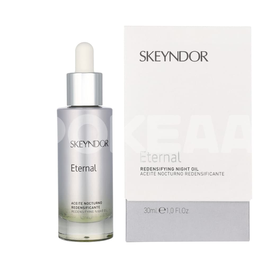 Skeyndor Eternal Redensifying Night Oil 30ml 1