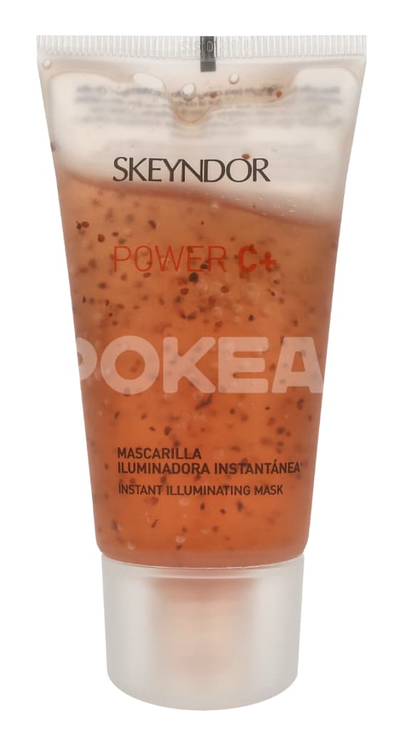 Skeyndor Power C+ Instant Illuminating Mask – 50 ml 2