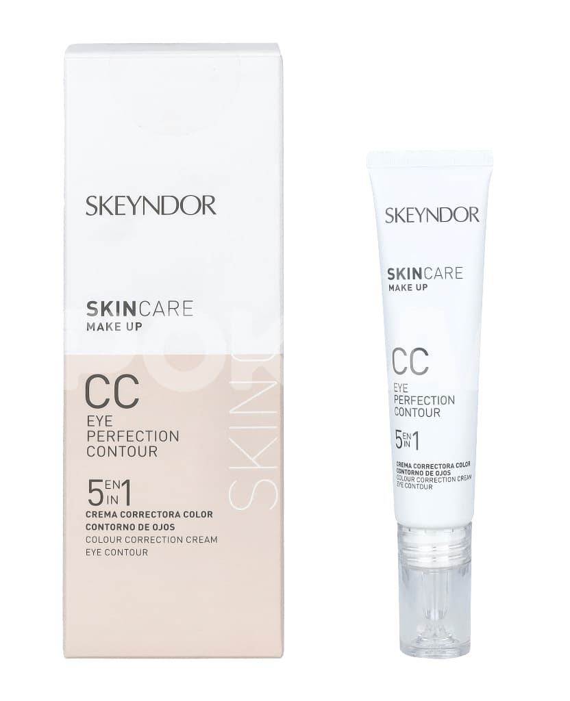 Skeyndor Make Up CC Eye Perfection Contour 5-in-1 15ml 1