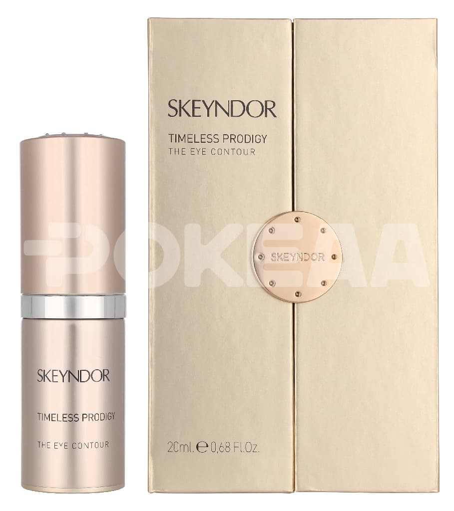 Skeyndor Timeless Prodigy The Eye Contour 20ml 1
