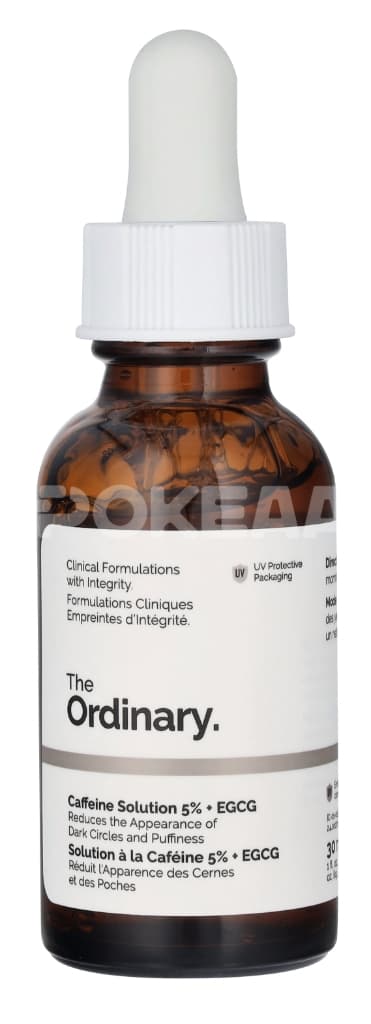 The Ordinary Caffeine Solution 5% + EGCG 30ml 2