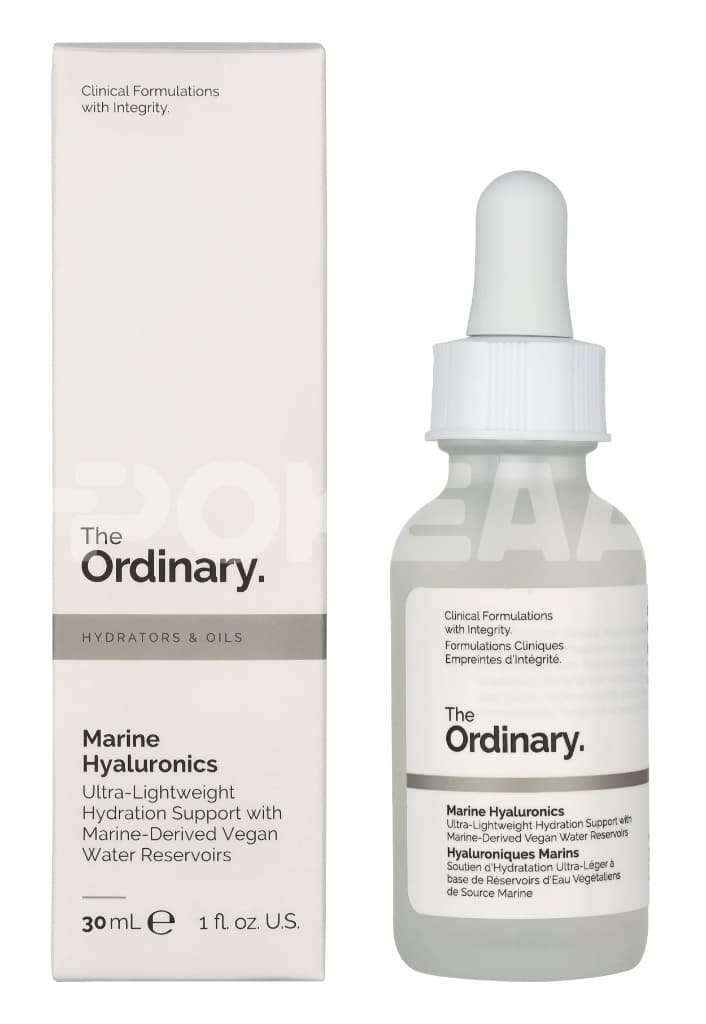 The Ordinary Marine Hyaluronics – 30 ml 1
