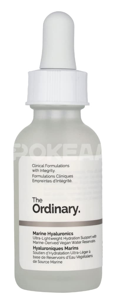 The Ordinary Marine Hyaluronics – 30 ml 2