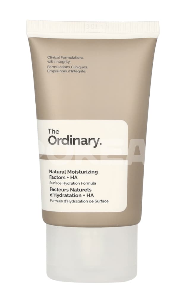 The Ordinary Natural Moisturizing Factors + HA 30ml 2