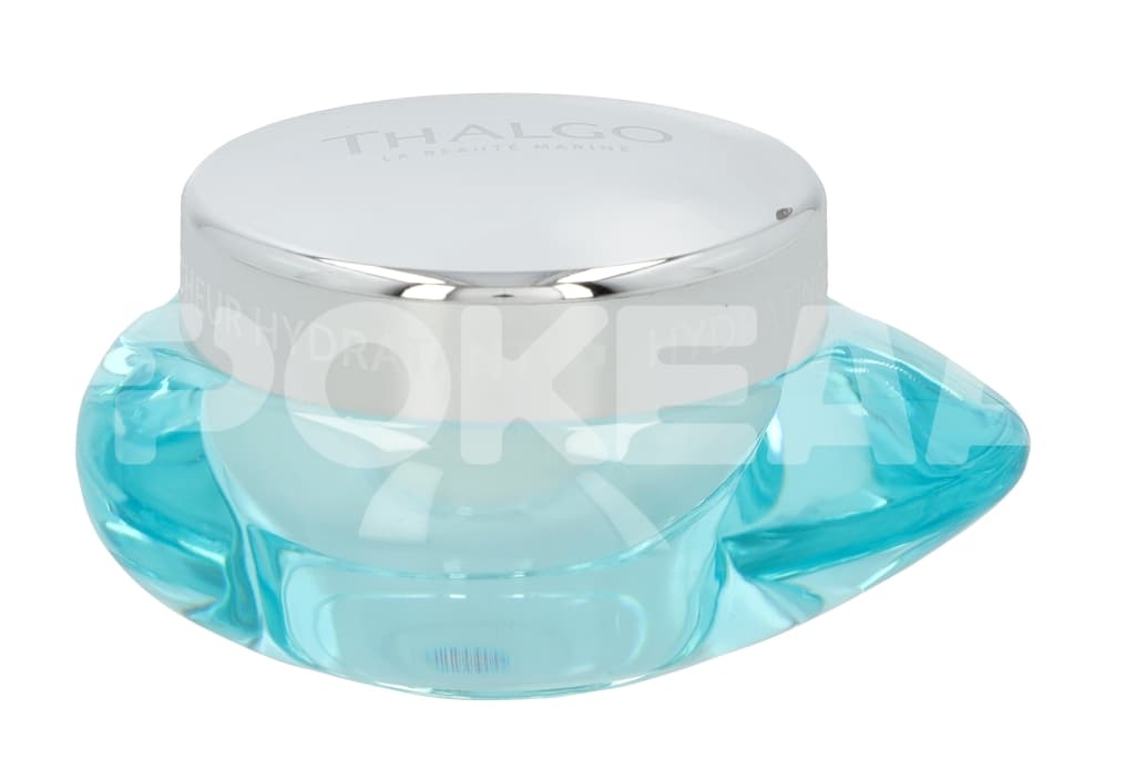 Thalgo Source Marine Hydrating Cooling Gel-Cream 50ml - Dehydrated Skin 2