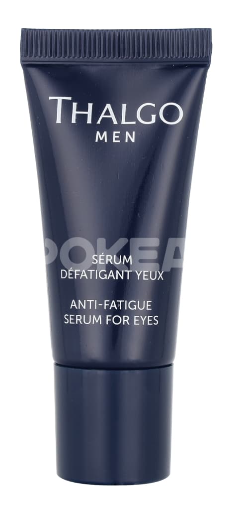 Thalgo Men Force Marine Anti-Fatigue Eye Serum 15ml 2