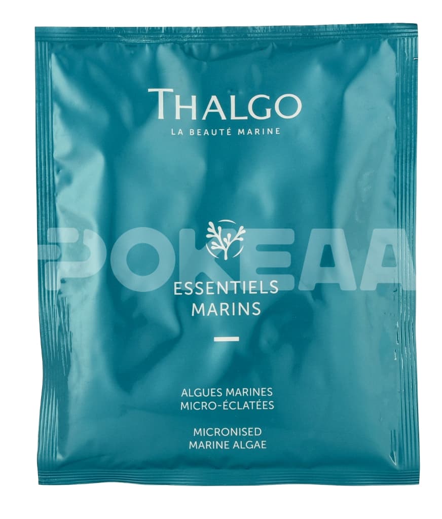 Thalgo Les Essentiels Marins Micronized Marine Algae Set – 400 g 2