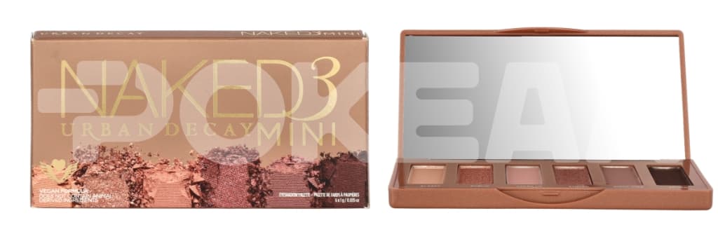 Urban Decay Naked 3 Palette 6g 1