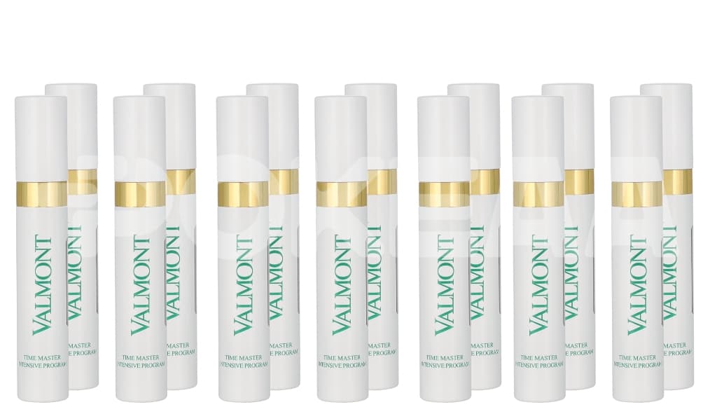 Valmont Time Master Intensive Program Set 42ml - 14x3ml Face Treatment 2