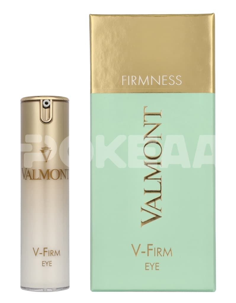 Valmont V-Firm Eye Cream 15ml 1