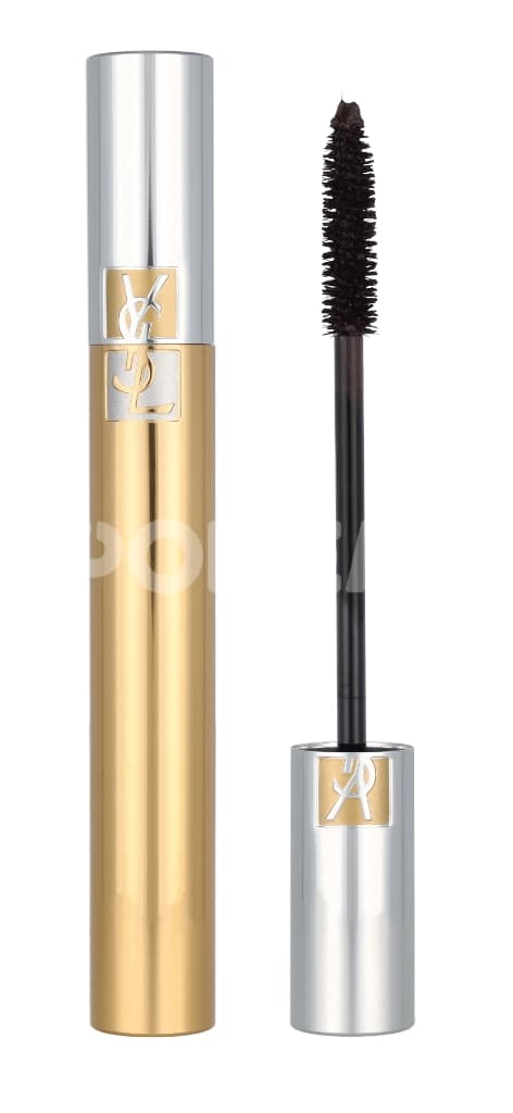 YSL Mascara Volume Effet Faux Cils 7.5ml - #02 Rich Brown 2