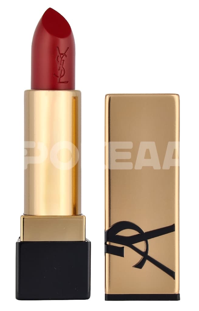 YSL Rouge Pur Couture Satiny Radiance Lipstick – 3.8 ml 2